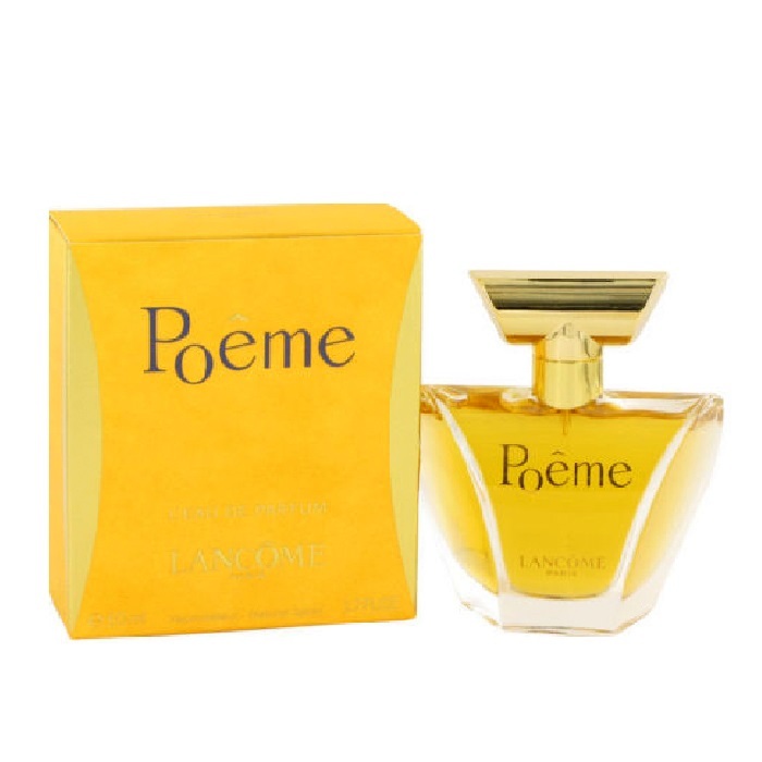 Poeme Perfume by Lancome 1.7oz Eau De Parfum Spray for women Poeme Perfume by Lancome 1.7oz Eau De Parfum Spray for women